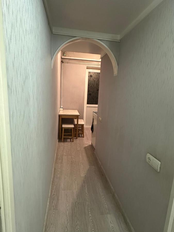 Yerevan Nice Apartment With Balcony For Rent エクステリア 写真